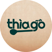 Thìa Gỗ